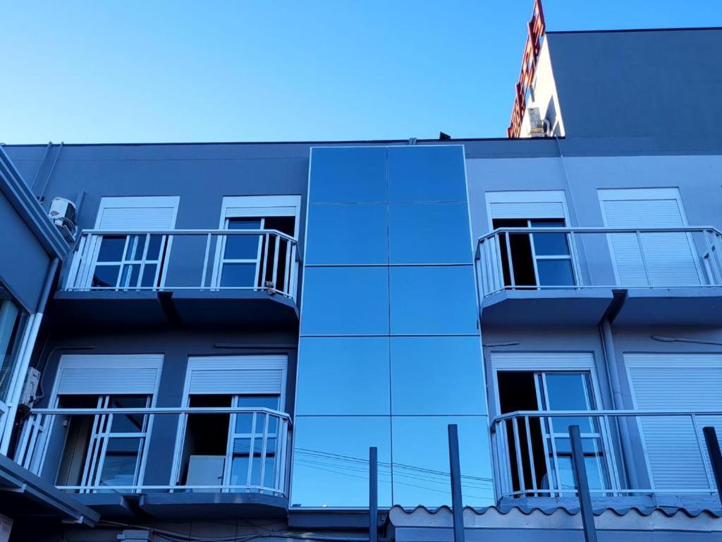 Hotel Veneza Scorsatto Passo Fundo Exteriér fotografie
